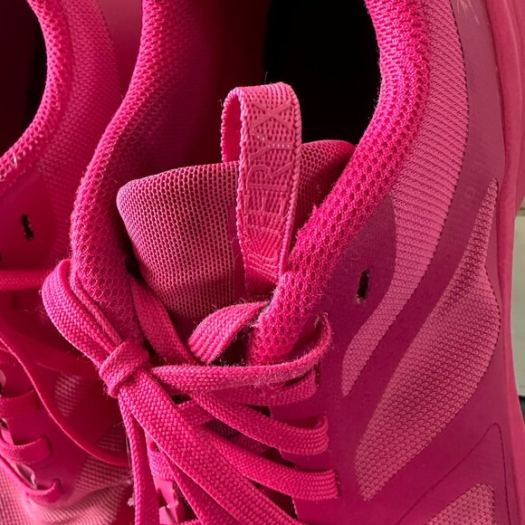 Arc'Teryx Pink Sneakers, 7.5 - Picture 5 of 15